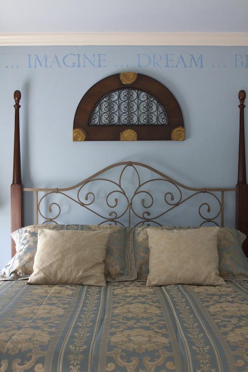 Scranton Seahorse Inn Мадисон Номер фото
